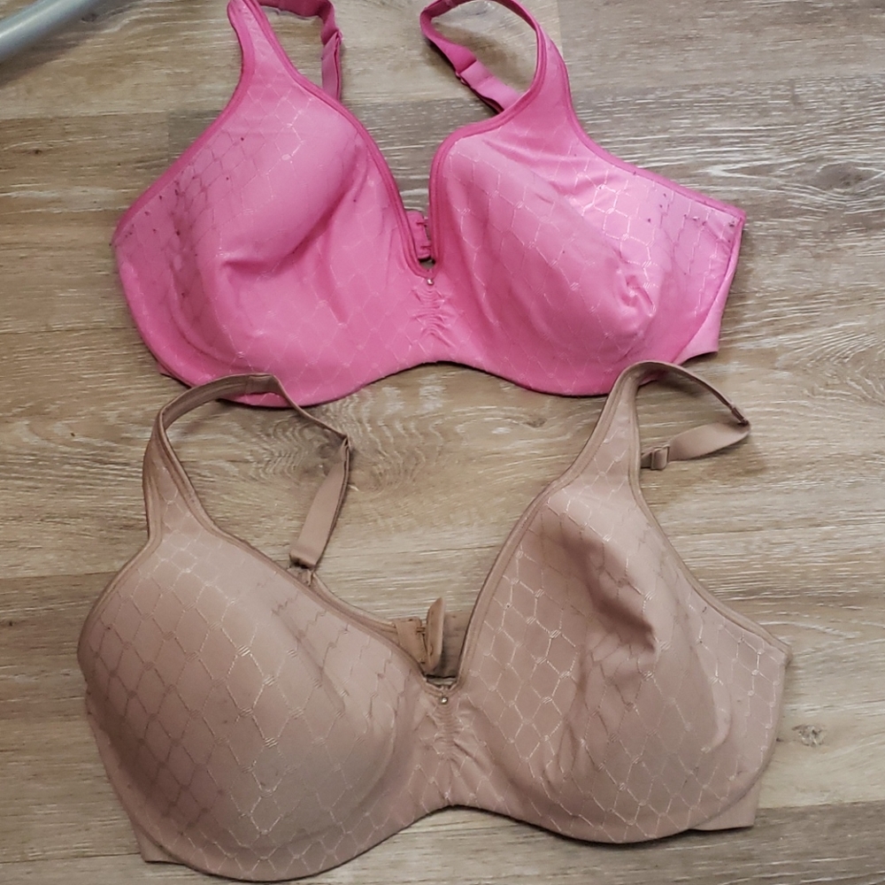 Bras